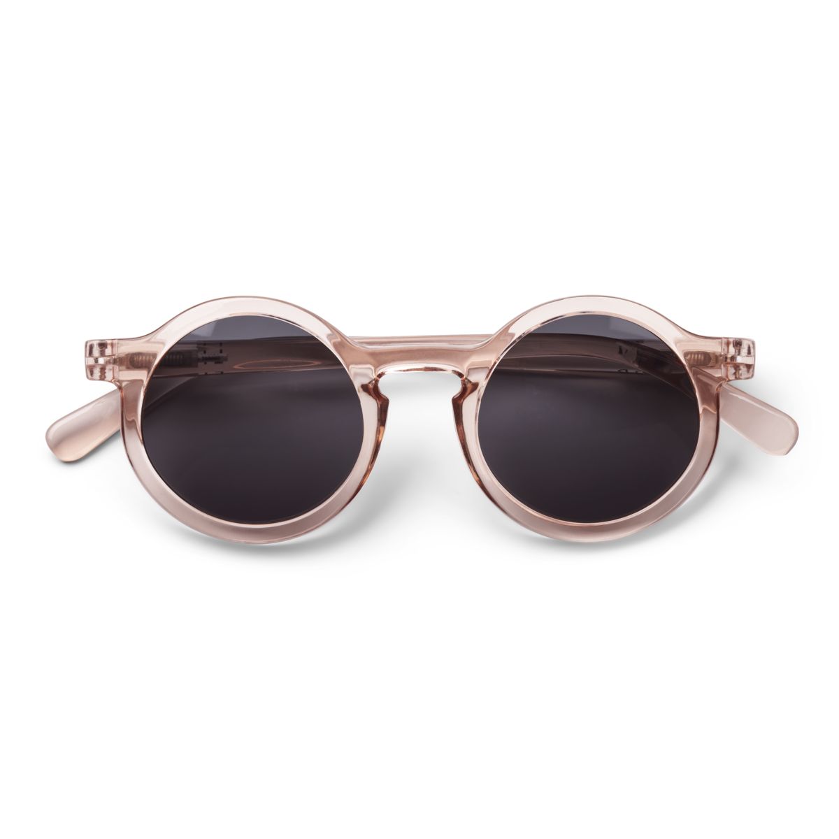 LIEWOOD Darla Babysolbriller 1-3 År - Rose transparent - Solbriller