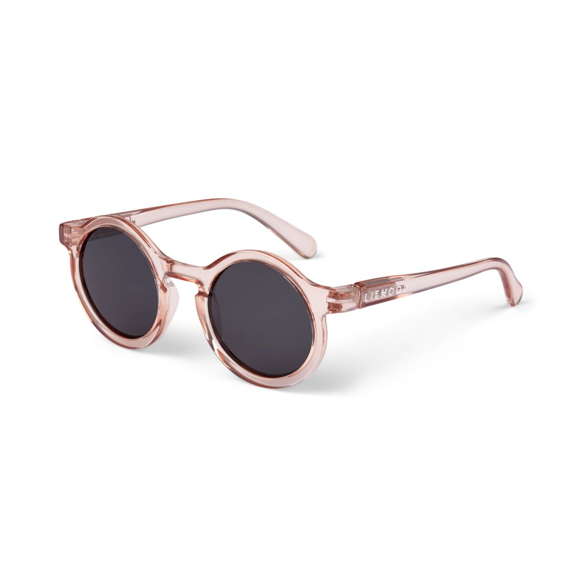 LIEWOOD Darla Junior Solbriller 4-10 År - Rose transparent - Solbriller