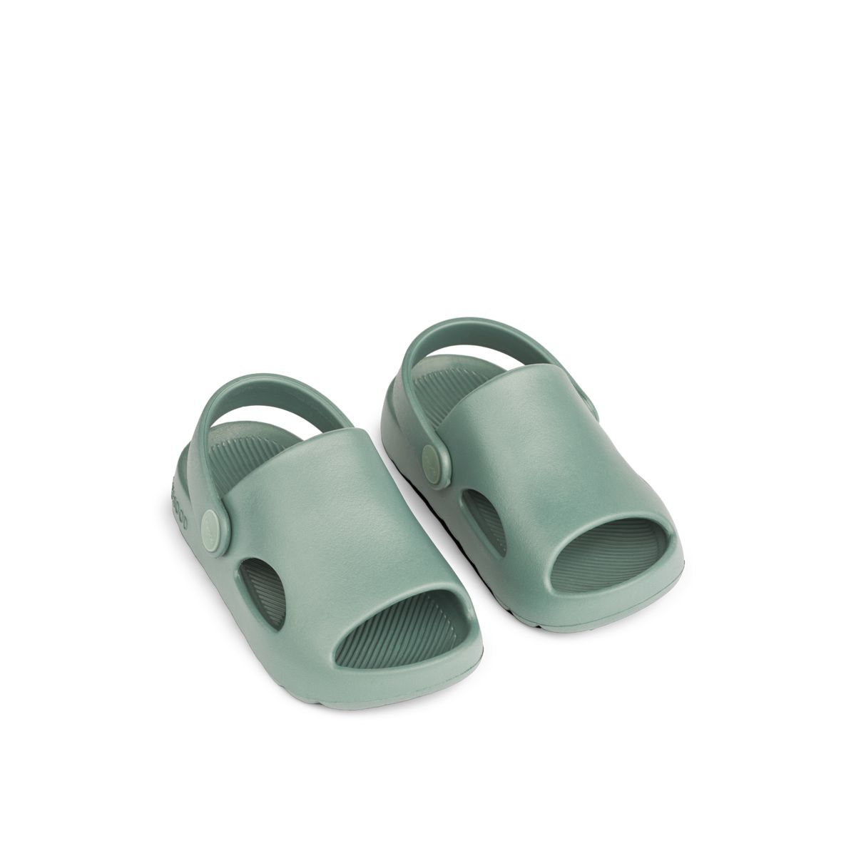 LIEWOOD Morris sandaler - Peppermint - Sandaler