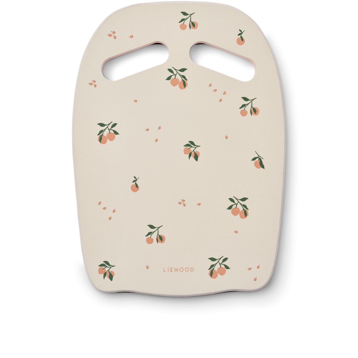 LIEWOOD Hayden svømmeplade - Peach / Sea shell - Badelegetøj