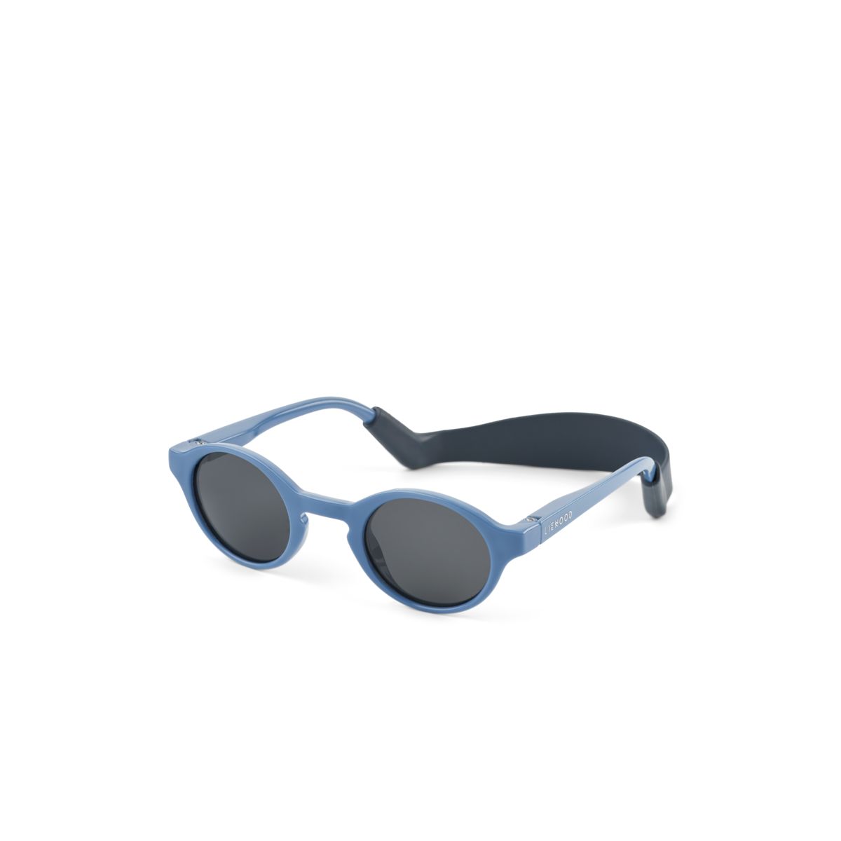 LIEWOOD Stacey Baby Solbriller - Riverside / Classic navy - Solbriller