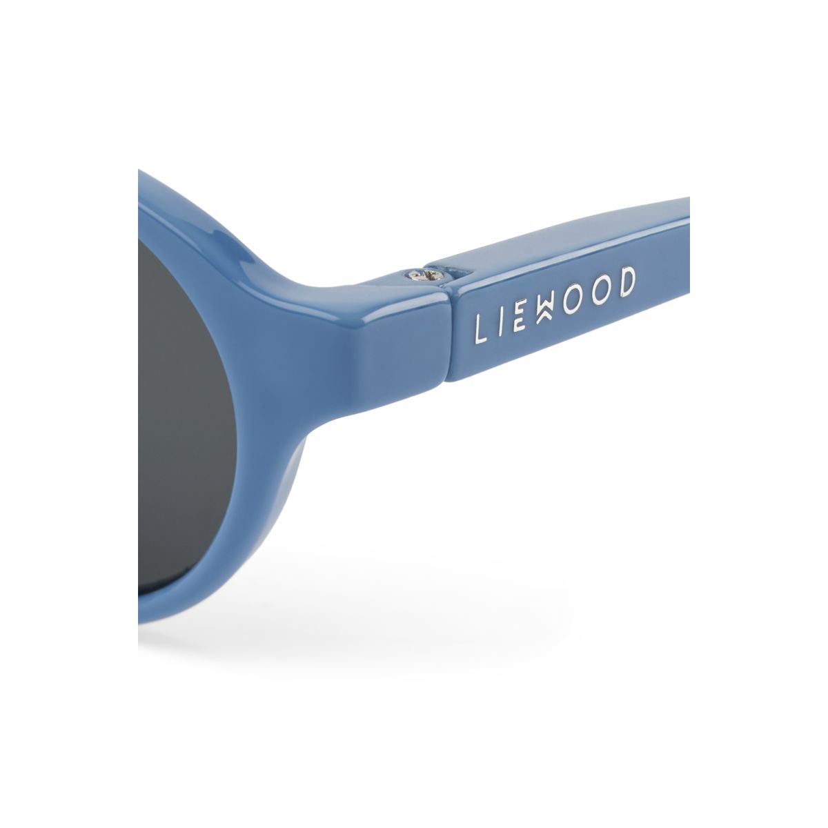LIEWOOD Stacey Baby Solbriller - Riverside / Classic navy - Solbriller