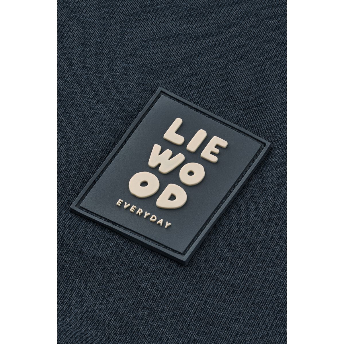 LIEWOOD RIDLEY sweatshirt - Classic navy - Sweatshirts