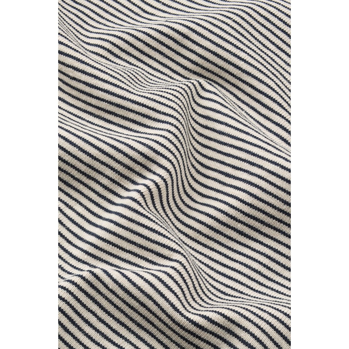 LIEWOOD YANNI grow langærmet body - Y/D Sandy / Classic navy stripe - Bodystocking