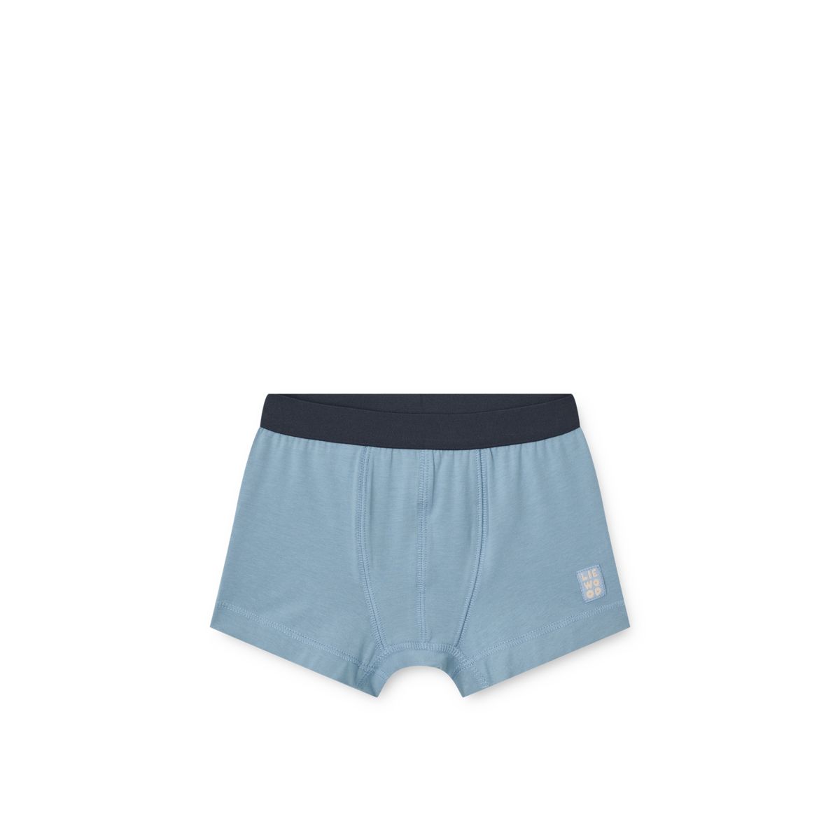 LIEWOOD MARVIN boxershorts 5-pak - Classic navy mix - Boxershorts