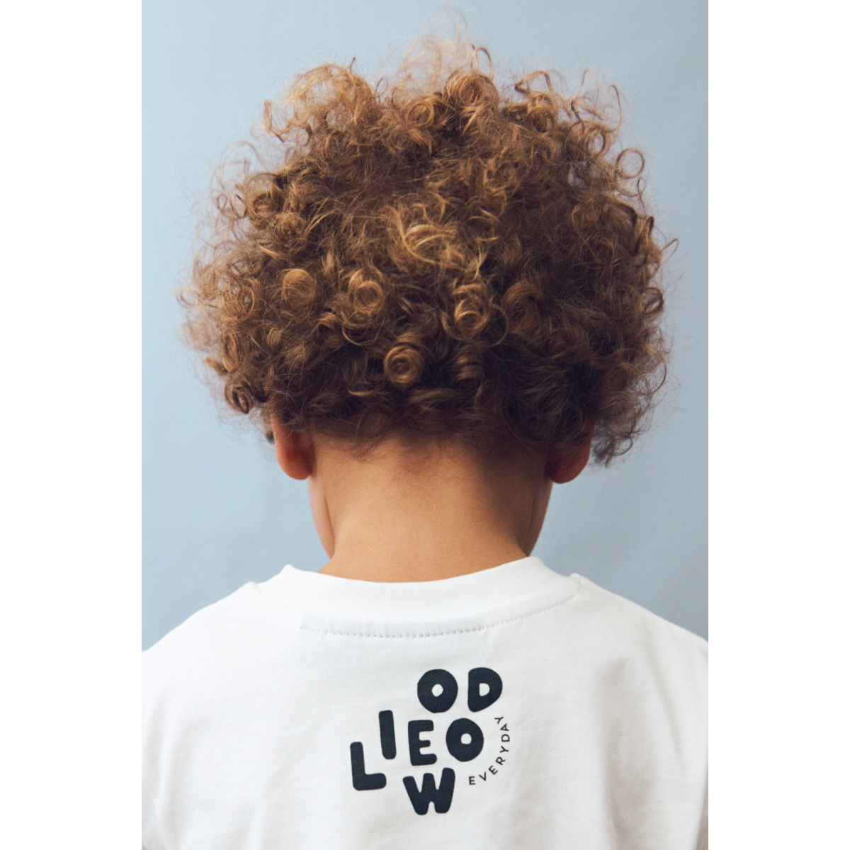 LIEWOOD FRANCIS kortærmet t-shirt - Crisp white - T-shirt