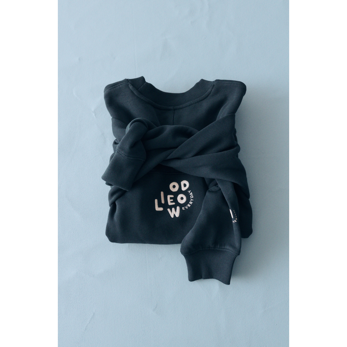 LIEWOOD RIDLEY sweatshirt til voksne - Classic navy - Sweatshirts