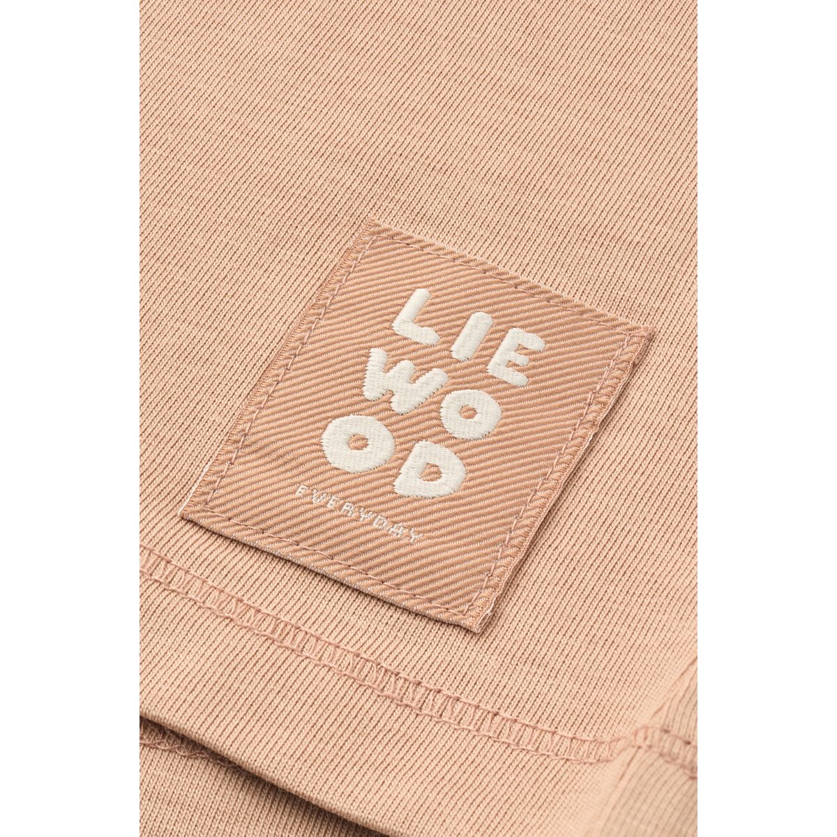 LIEWOOD FRANCIS langærmet t-shirt - Pale tuscany - T-shirt