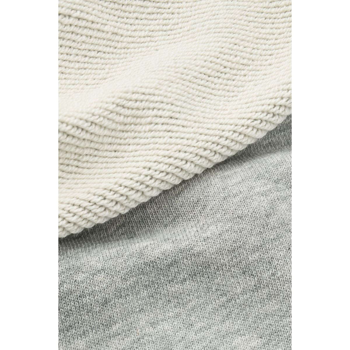 LIEWOOD RIDLEY sweatshirt til voksne - Grey melange - Sweatshirts