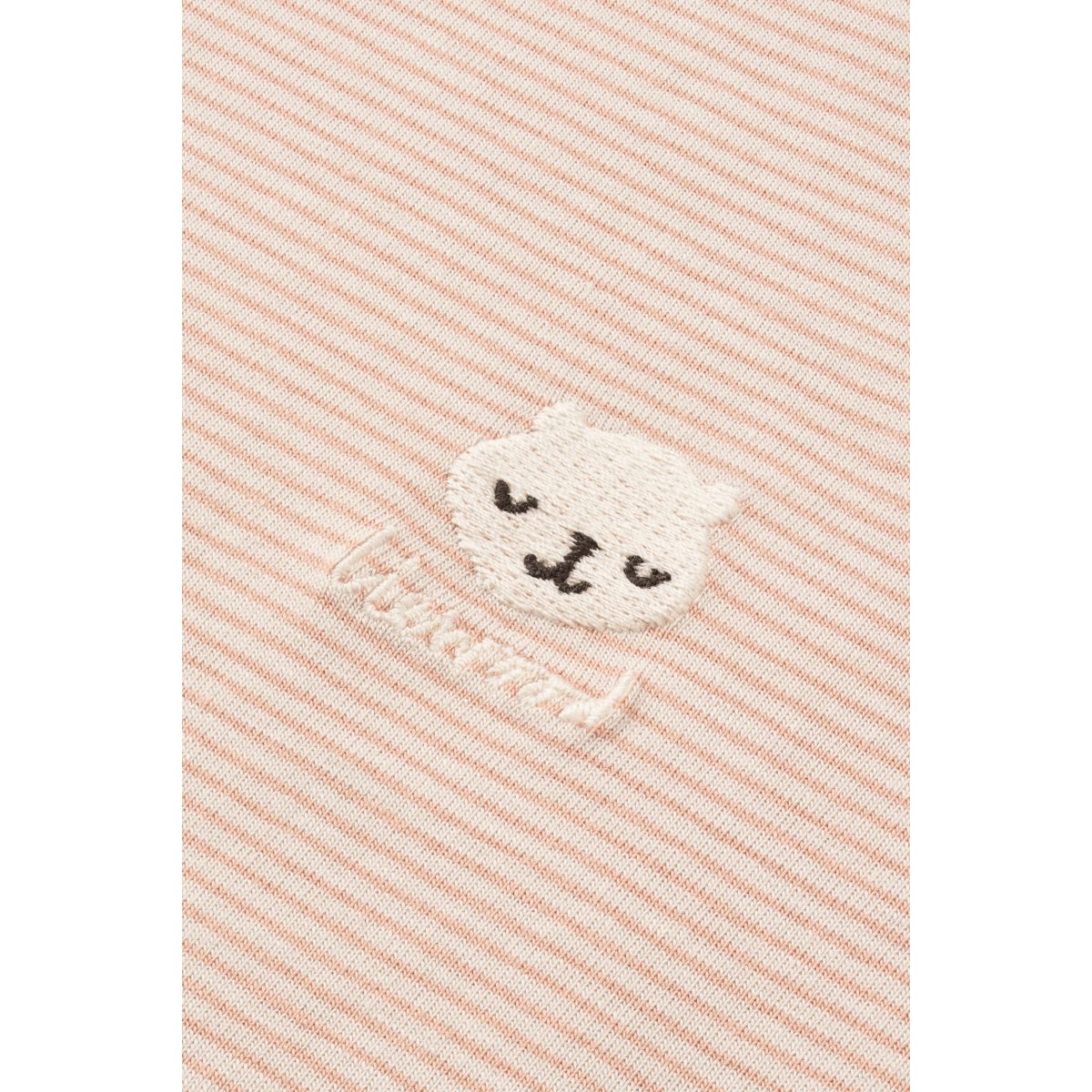 LIEWOOD SYON grow baby leggings - Y/D Sandy / Pale tuscany stripe - Leggings