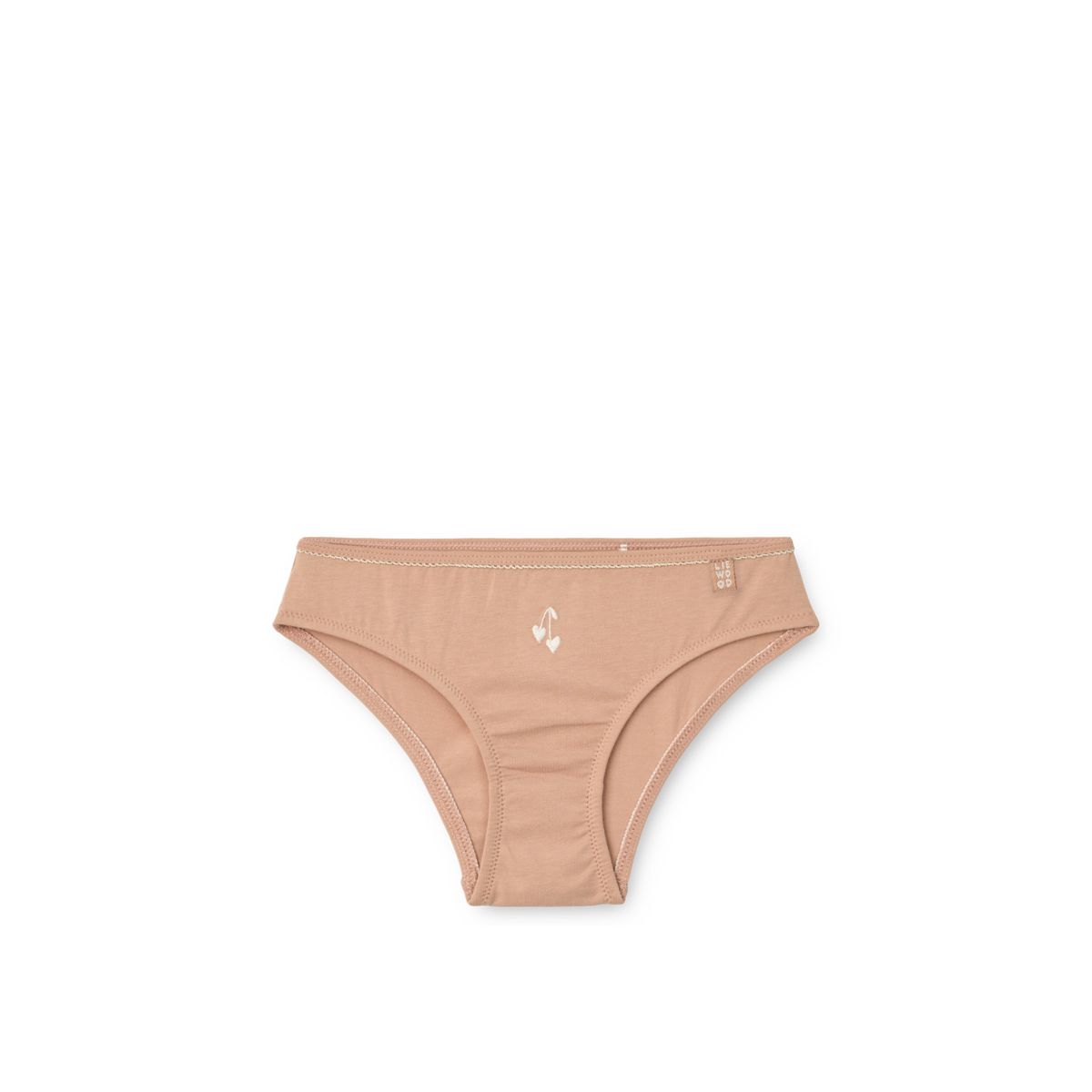LIEWOOD AYLIN underbukser 5-pak - Pale tuscany mix - Trusser