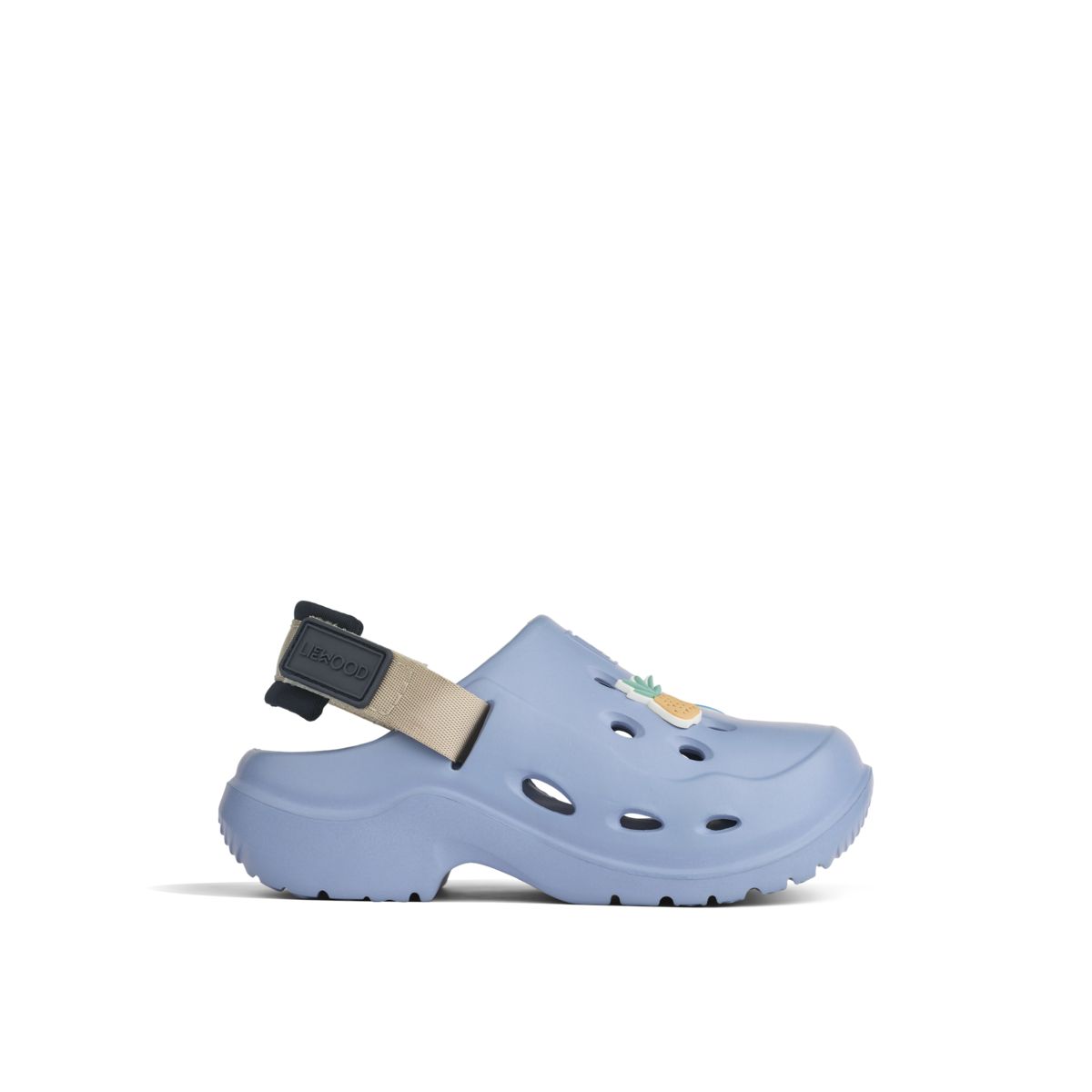 LIEWOOD Milas Sandaler - Dusty lavender / mix - Sandaler