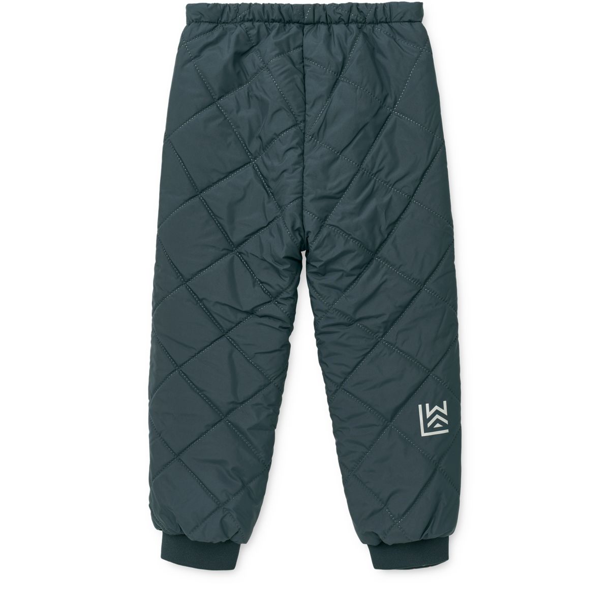 LIEWOOD ZELLA Termosæt - Classic navy multi mix - Sæt
