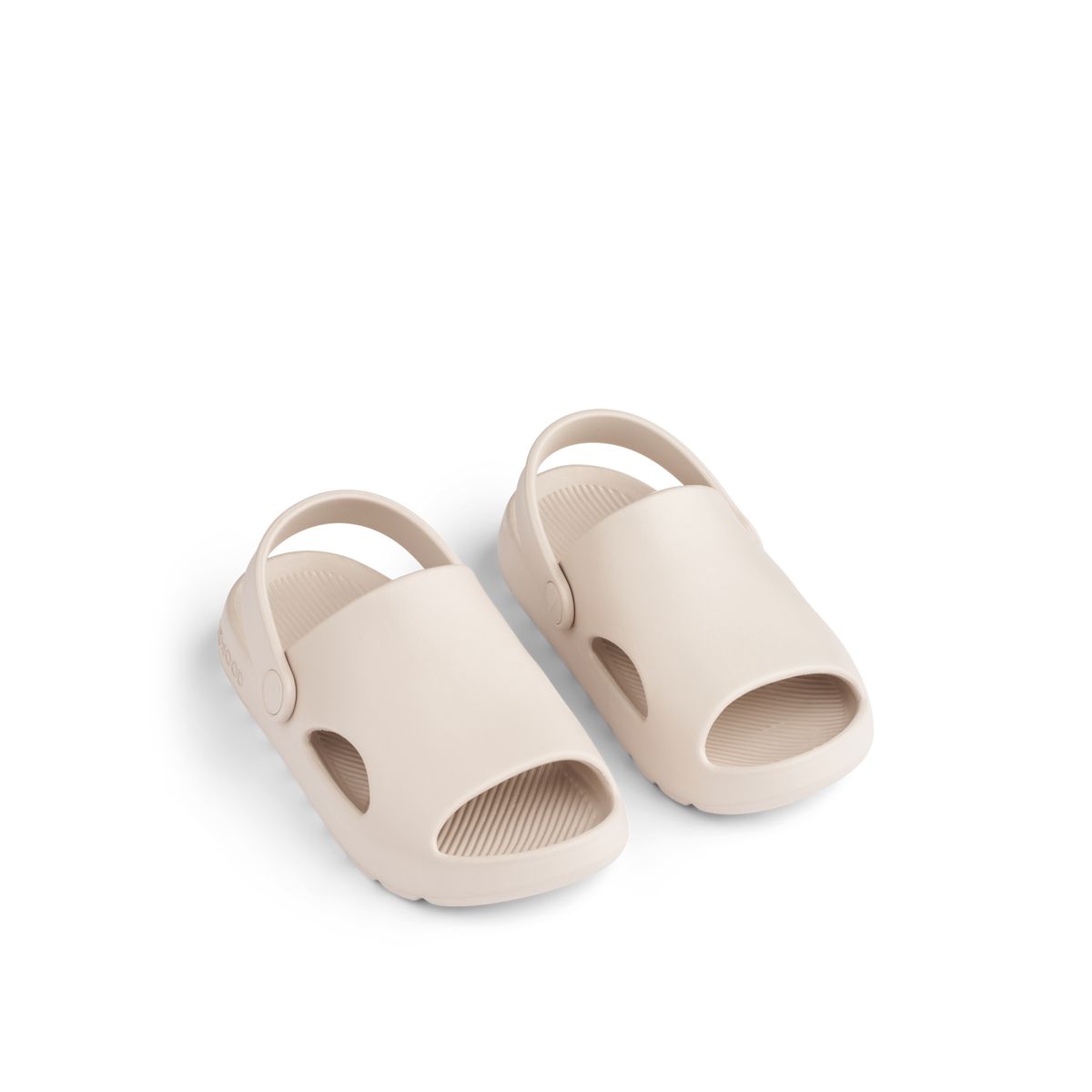 LIEWOOD Morris sandaler - Sandy - Sandaler