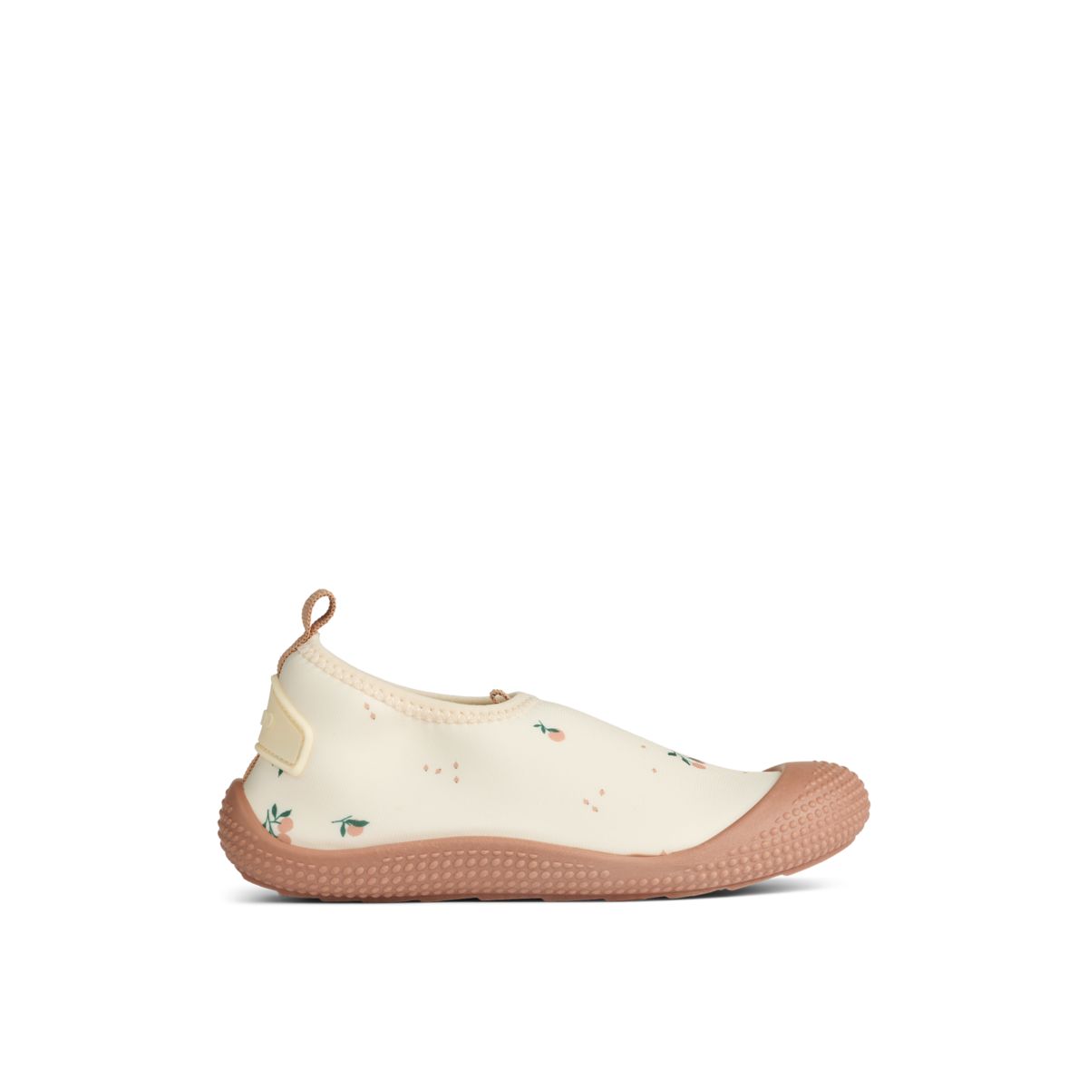 LIEWOOD Sanjia Badesko - Peach / Sea shell - SVØMMESKO