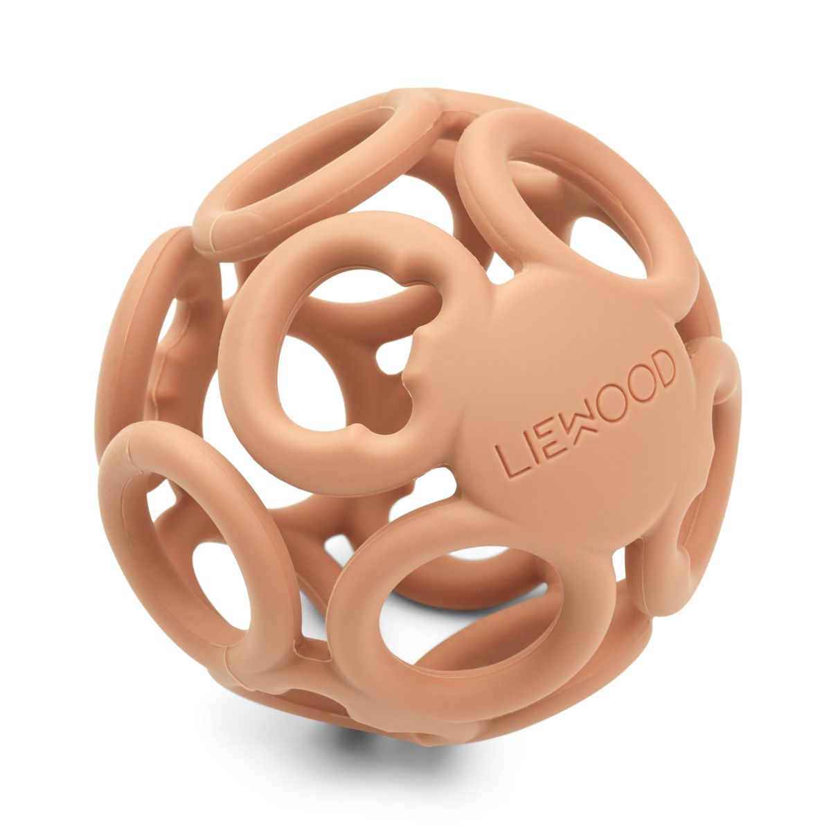 LIEWOOD Jasmin bidebold - Tuscany rose - Bidering