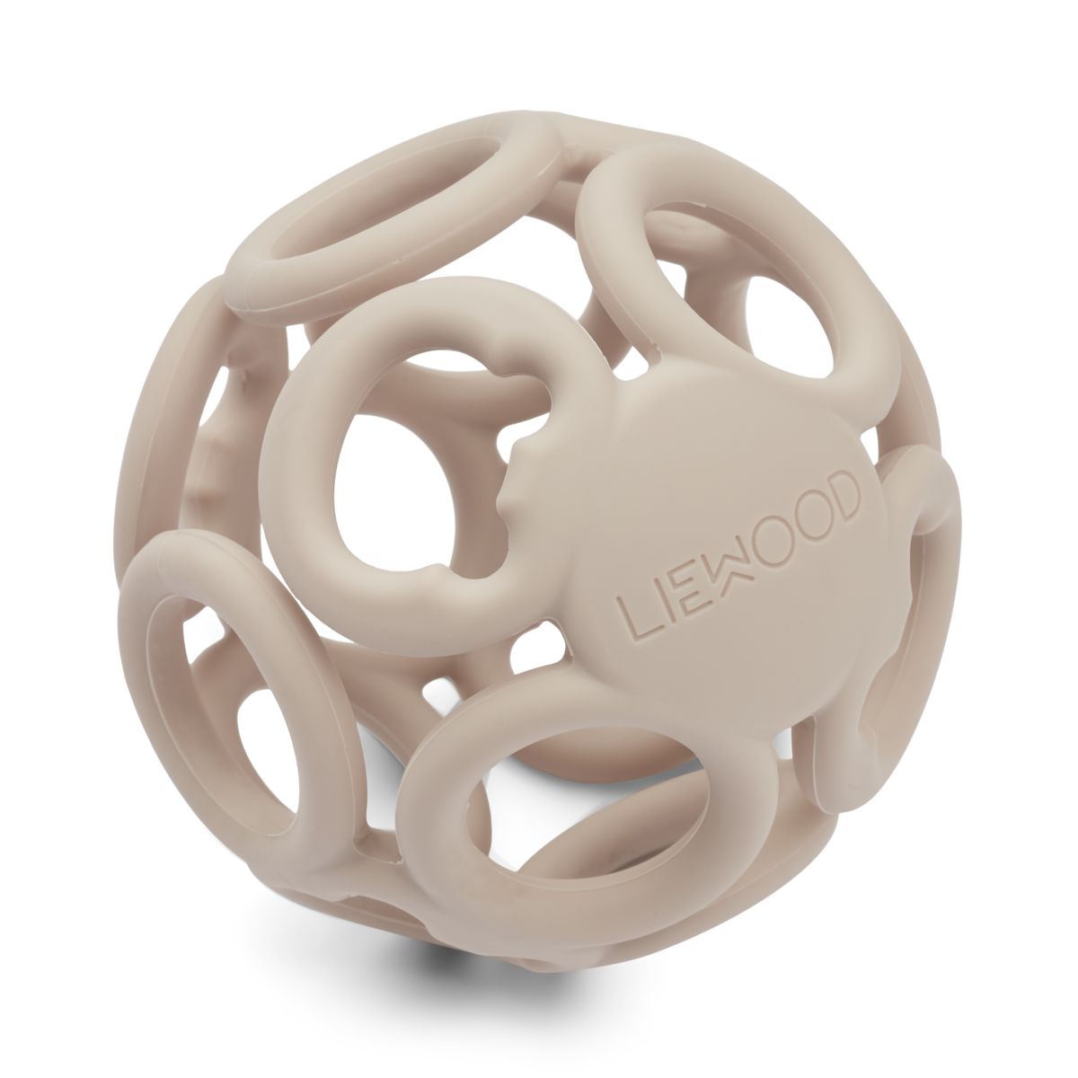 LIEWOOD Jasmin bidebold - Sandy - Bidering