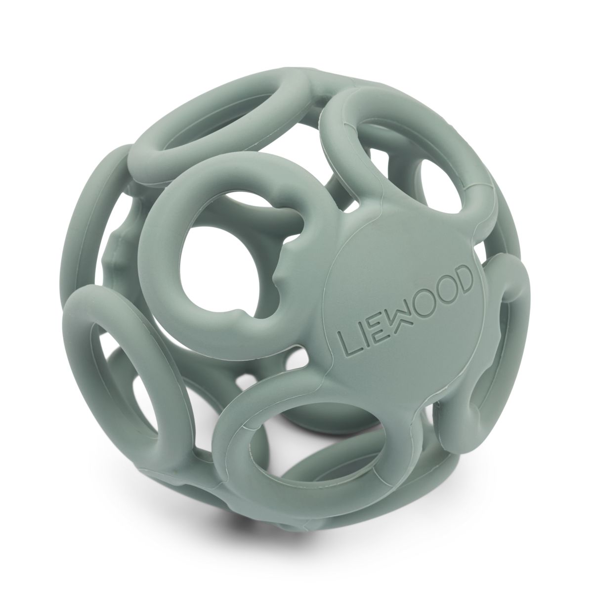 LIEWOOD Jasmin bidebold - Peppermint - Bidering