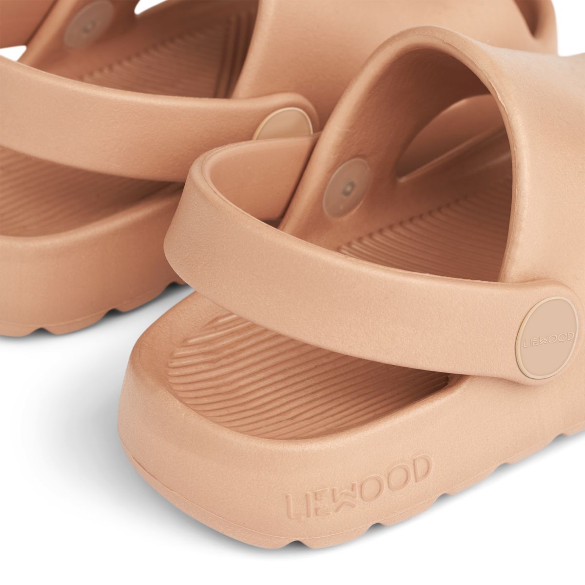 LIEWOOD Morris sandaler - Rose - Sandaler