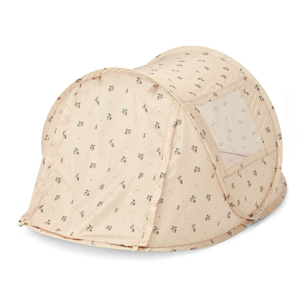 LIEWOOD Bjork Aktivitetstelt - Peach / Sea shell - TELT