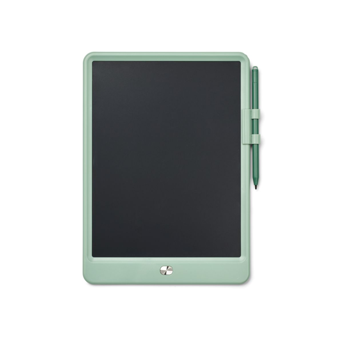 LIEWOOD Zora LCD-Tegnetavle 10 tommer - Peppermint - Kreativt legetøj